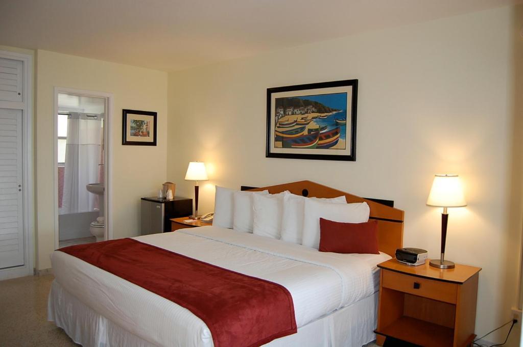 Alcazar Resort- Gay Mens Resort Fort Lauderdale Pokoj fotografie