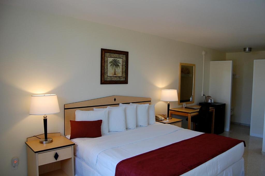 Alcazar Resort- Gay Mens Resort Fort Lauderdale Pokoj fotografie