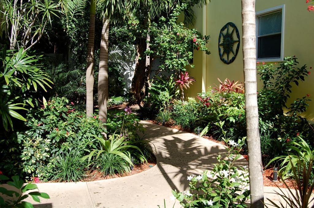 Alcazar Resort- Gay Mens Resort Fort Lauderdale Exteriér fotografie