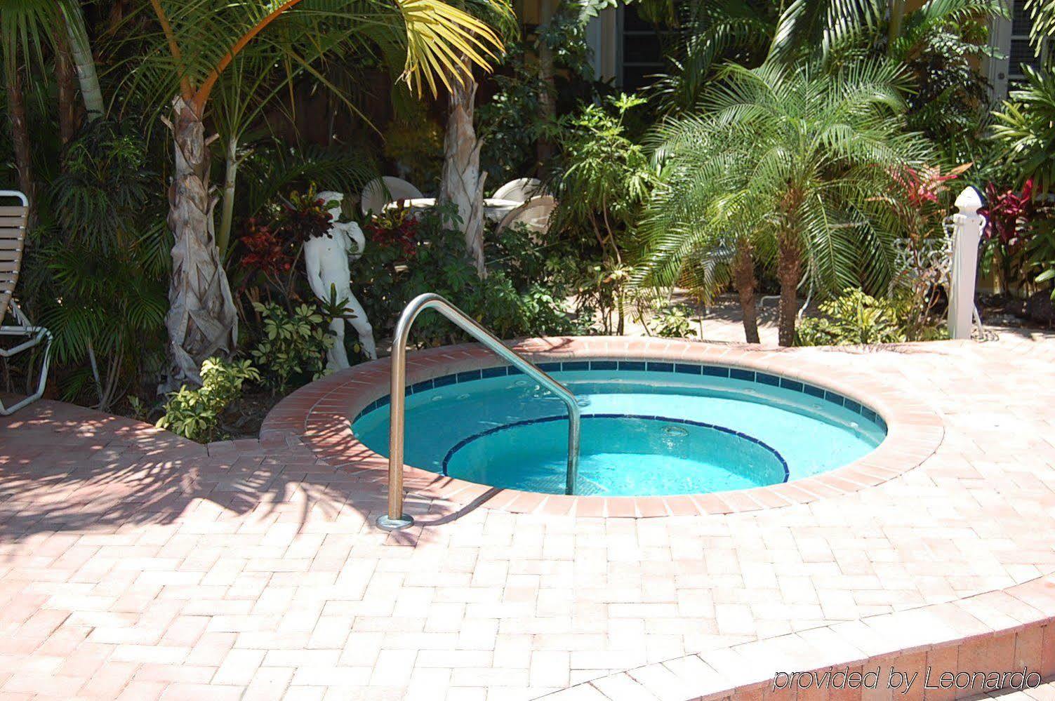 Alcazar Resort- Gay Mens Resort Fort Lauderdale Exteriér fotografie