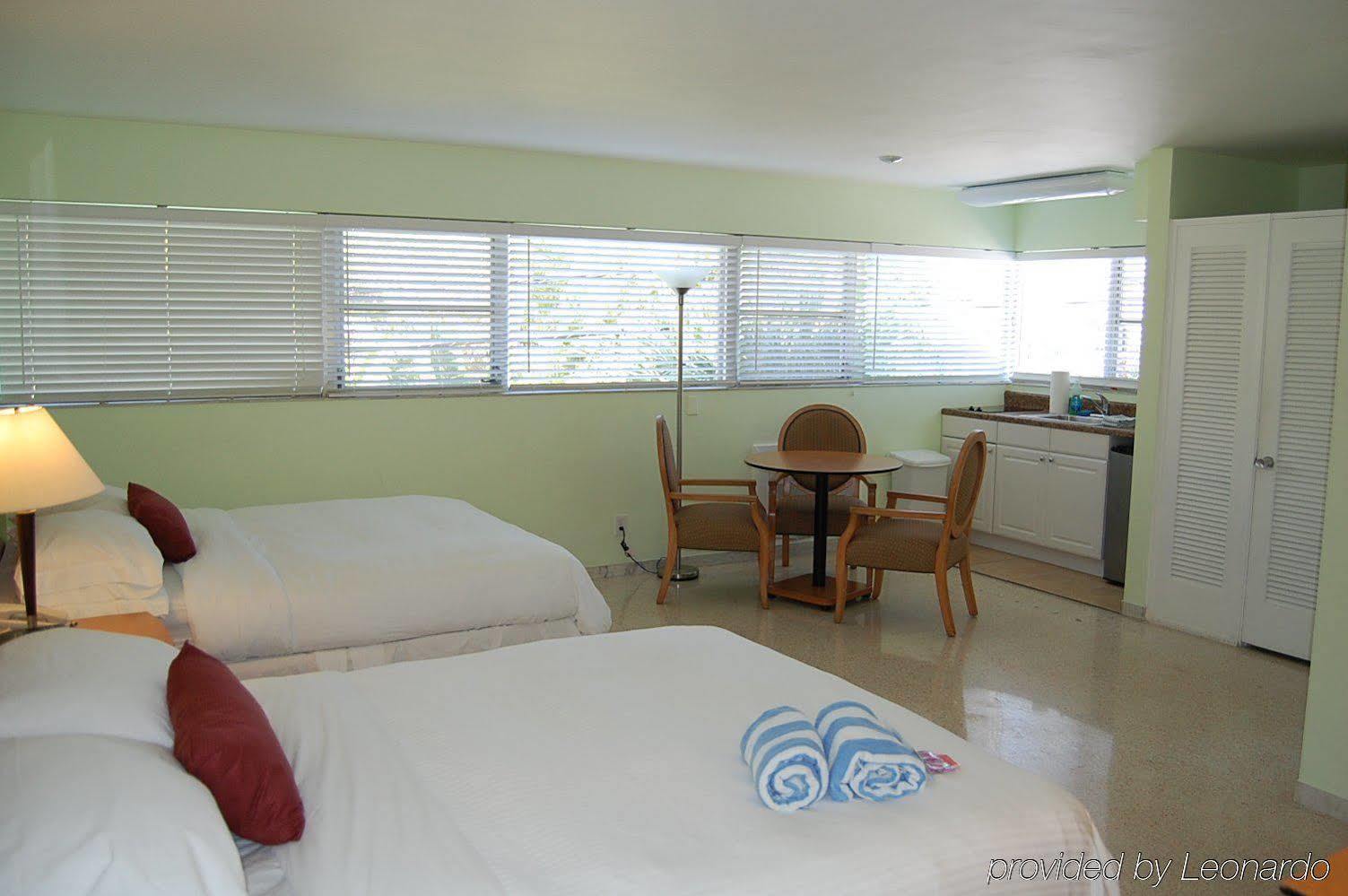 Alcazar Resort- Gay Mens Resort Fort Lauderdale Exteriér fotografie
